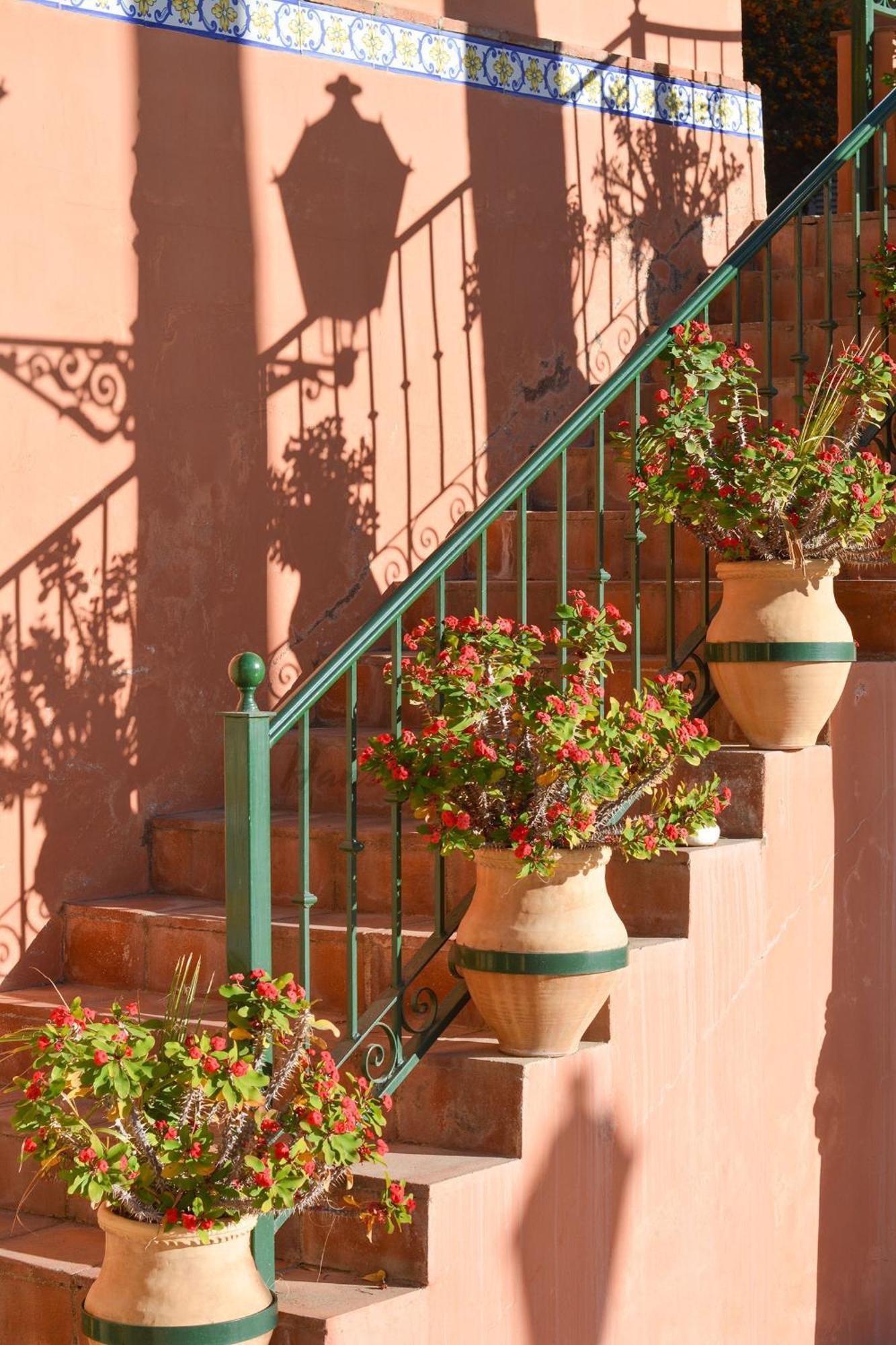 La Fuente 4, Amazing 3 Bedroom 2 Bthroom Family With Views, Padel Court And 2 Pools Hansonholiday Apartment Frigiliana