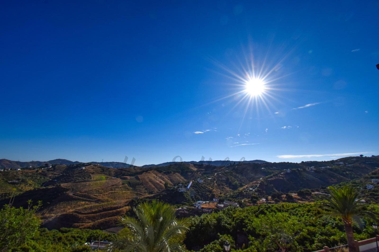 La Fuente 4, Amazing 3 Bedroom 2 Bthroom Family With Views, Padel Court And 2 Pools Hansonholiday Apartment